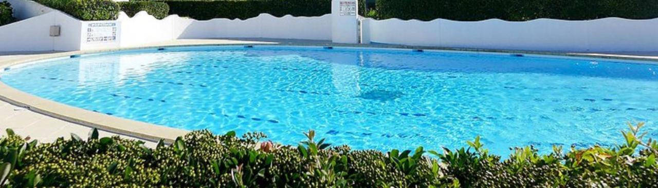 Le Studio Paradis Bleue La Grande Motte Exterior foto